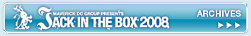 JACK IN THE BOX 2008