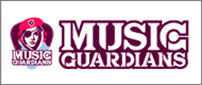 MUSIC GUARDIANS