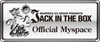 JACK IN THE BOX OFFICIAL MYSPACE