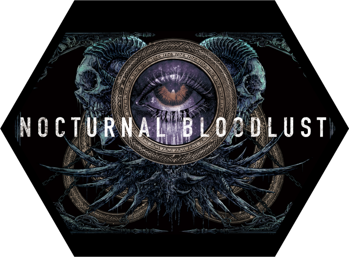 NOCTURNAL BLOODLUST