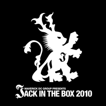 MAVERICK DC GROUP PRESENTS JACK IN THE BOX 2018 ～LAST BUDOKAN～