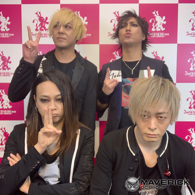 MUCC